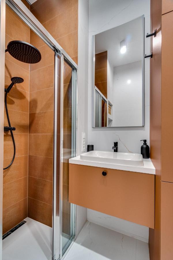 Apartament Riverside View - Parking Free ヴロツワフ エクステリア 写真