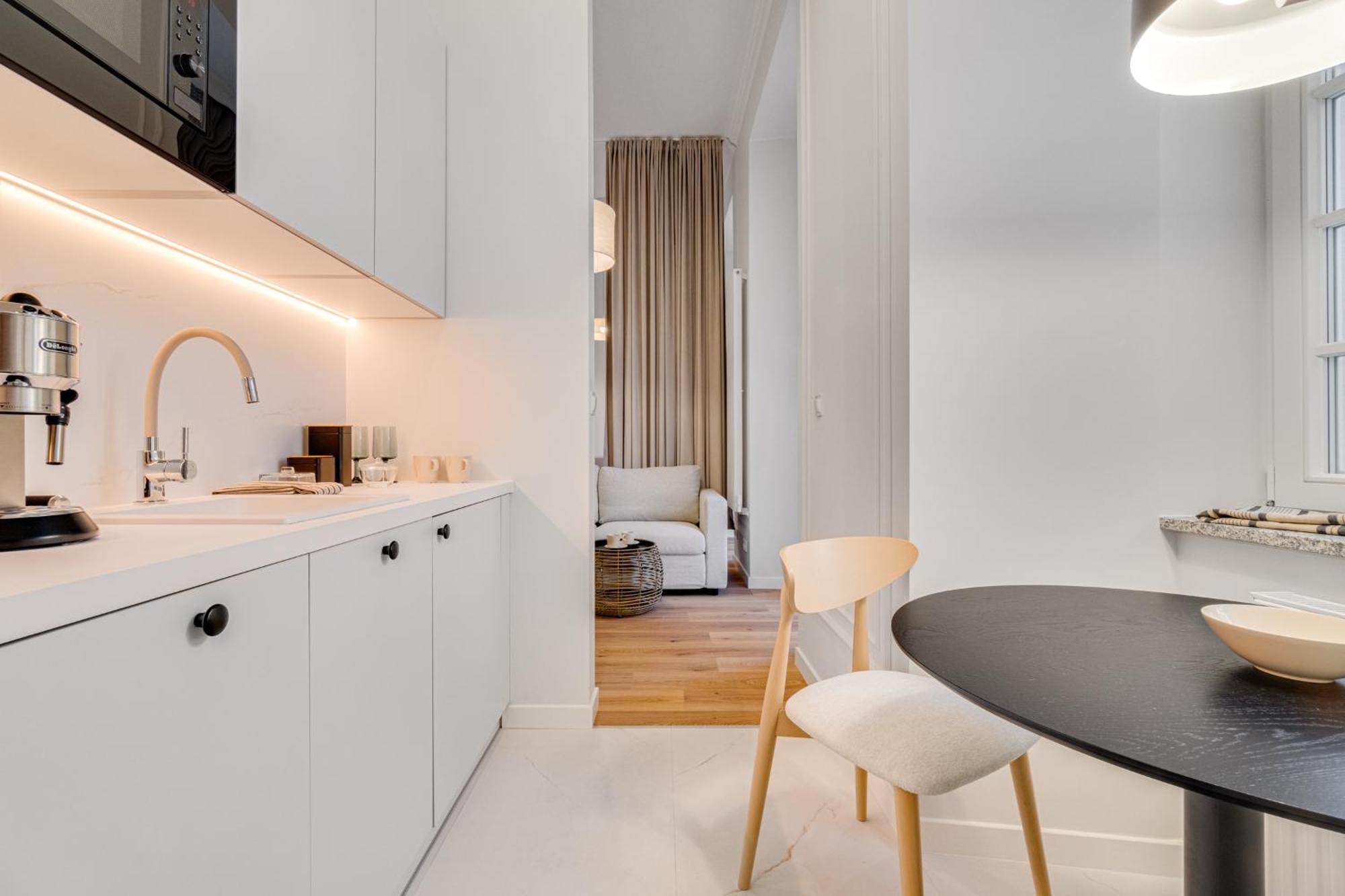 Apartament Riverside View - Parking Free ヴロツワフ エクステリア 写真