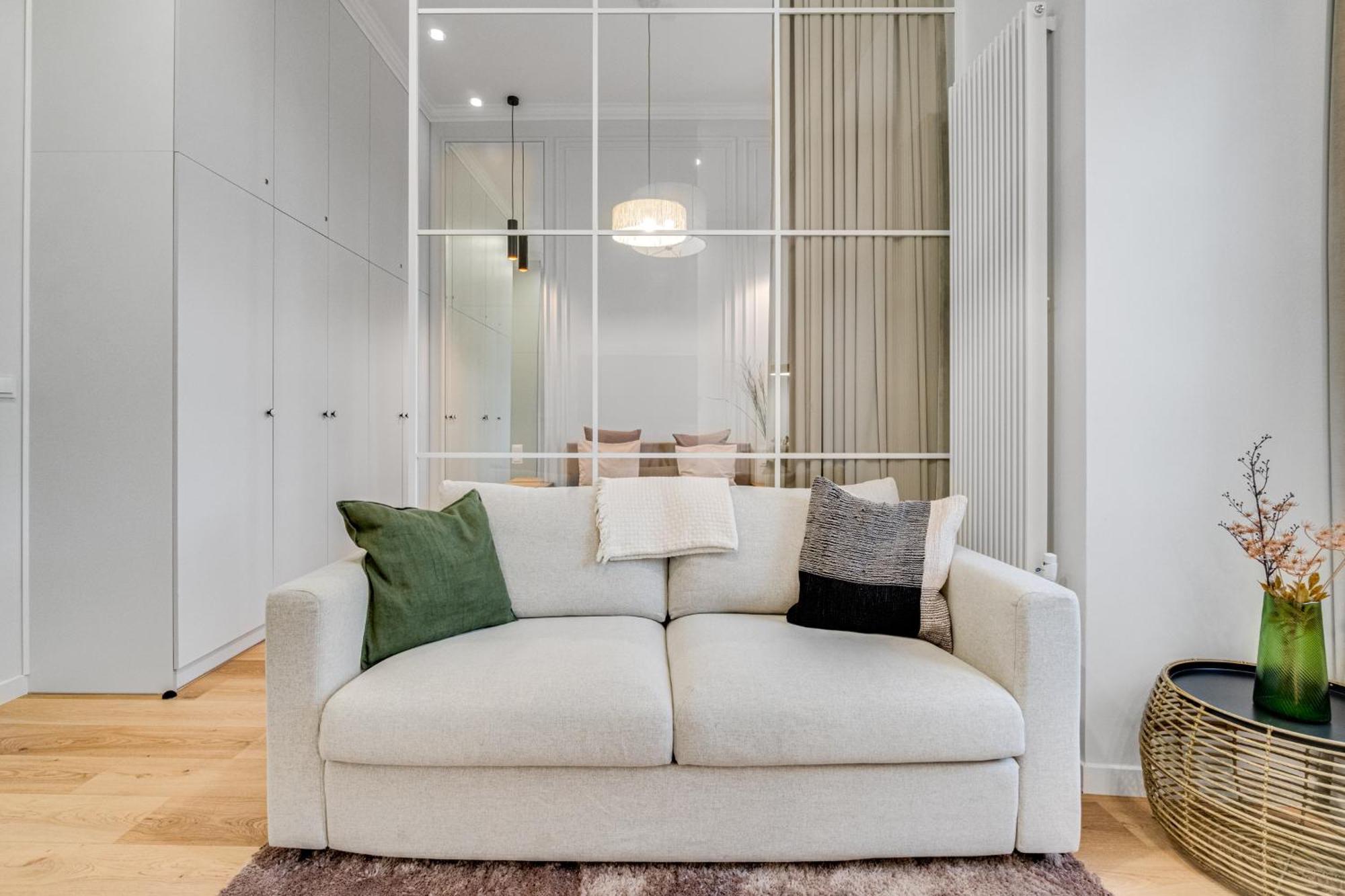 Apartament Riverside View - Parking Free ヴロツワフ エクステリア 写真
